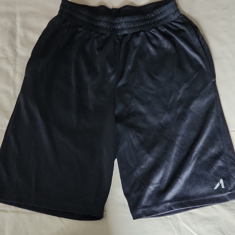 Boys Shorts.